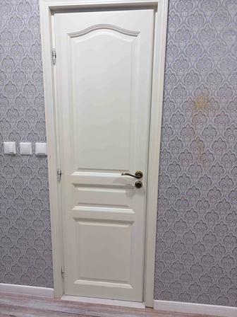 Продам двери из бука