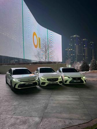 Аренда авто/прокат авто от 18 лет без депозита