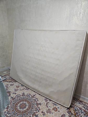 Отдам даром матрас