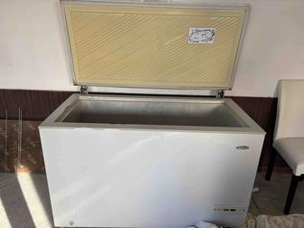 Морозильная камера