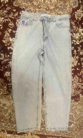 Джинсы стильные BigBou