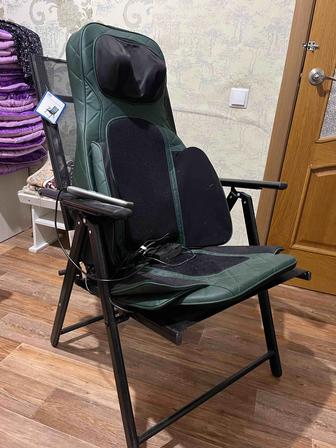 Массажное кресло фирмы Bionic.