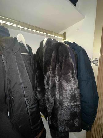 Продам шубу, новая с этикеткой