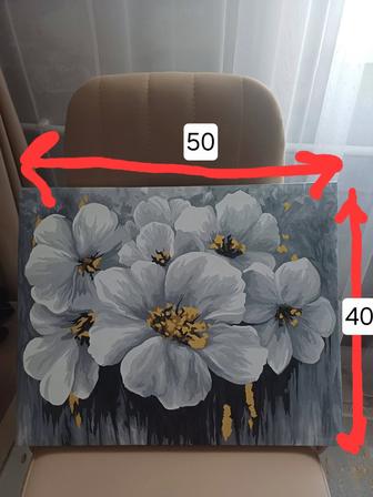 Продам картину