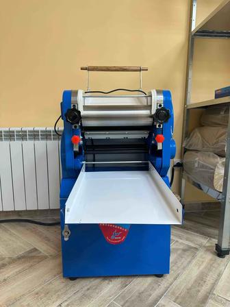 Тестораскатка