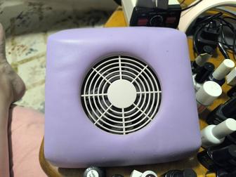 Срочно продам большой маникюрный набор