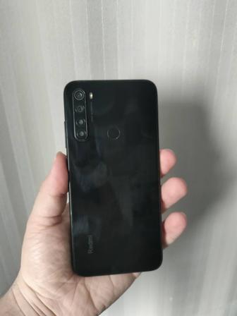 Продам Редми нот 8 64гб
