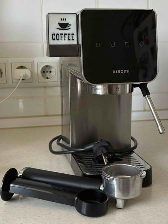 Продается кофемашина