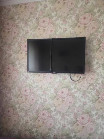 Продаю телевизор б/у