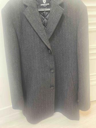 Пальто мужское