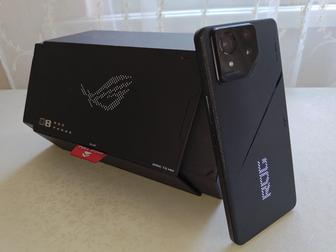 Asus Rog Phone 8 Pro Global 512gb