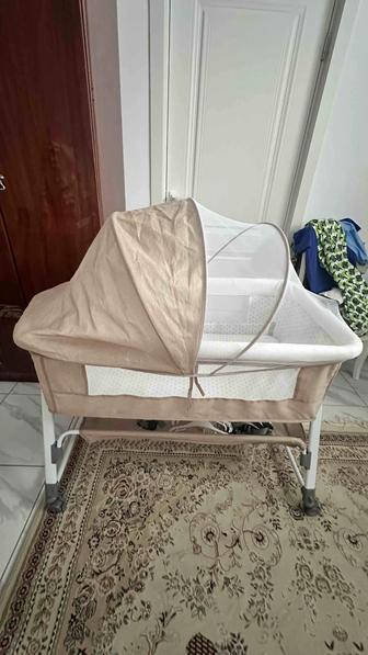Детский кровать