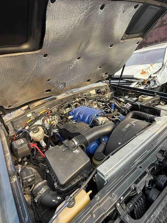 Требуется автомеханик