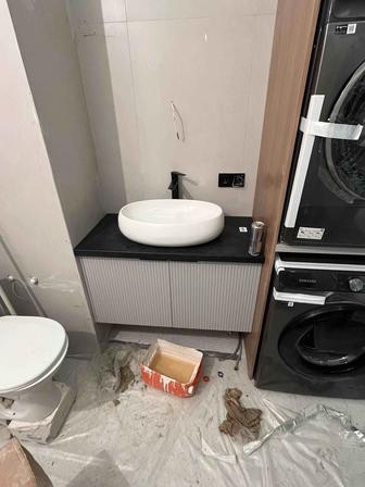 Сантехник со стажем