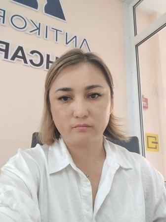 Аналитик