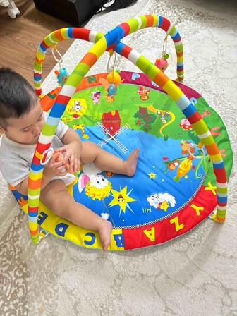 Продам детский коврик