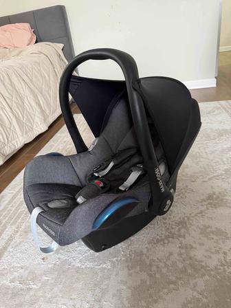 Автокресло maxi cosi