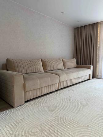 Диван в идеальном состоянии