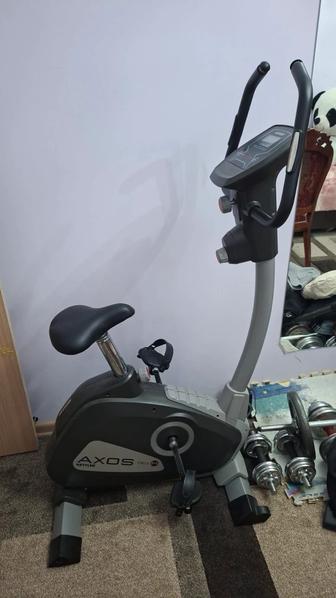 Продам тренажер велосипед