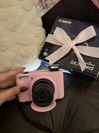 Продам камеру canon