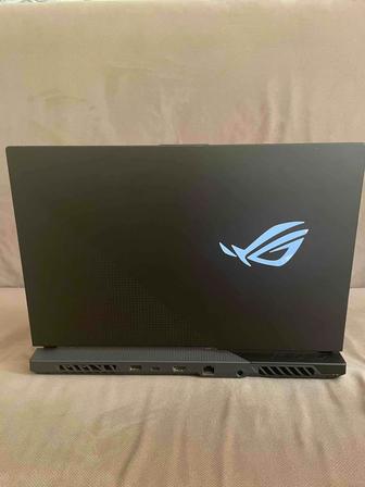 Ноутбук ASUS ROG Strix G15