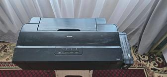 Продается струйный принтер Epson L1800