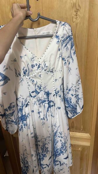 Нарядные платья