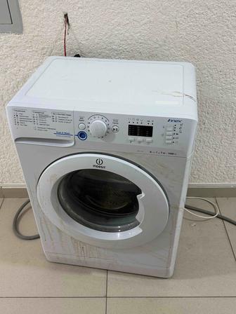 Стиральная машина б/у