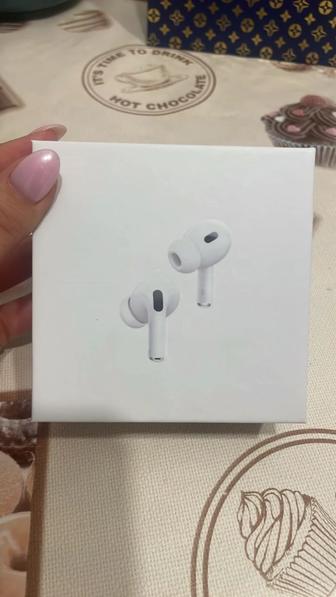 AirPods Pro 2nd Generation