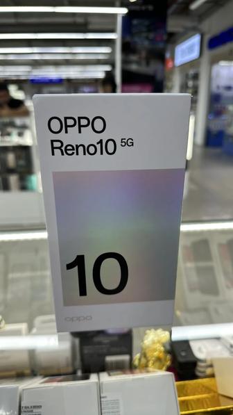 Oppo Reno 10 5G