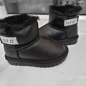 Детские угги