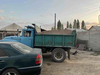 ЗИЛ доставка