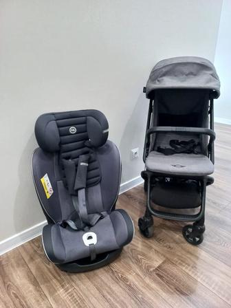Коляска Easywalker miley minni