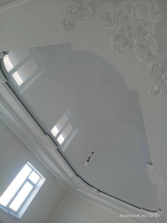 Ремонт под ключ