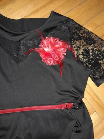 Женский костюмчик