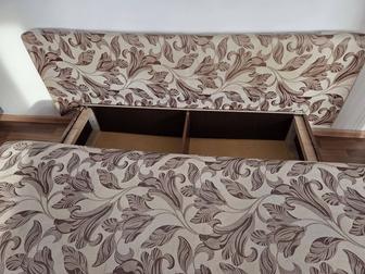 Отдам бесплатно диван