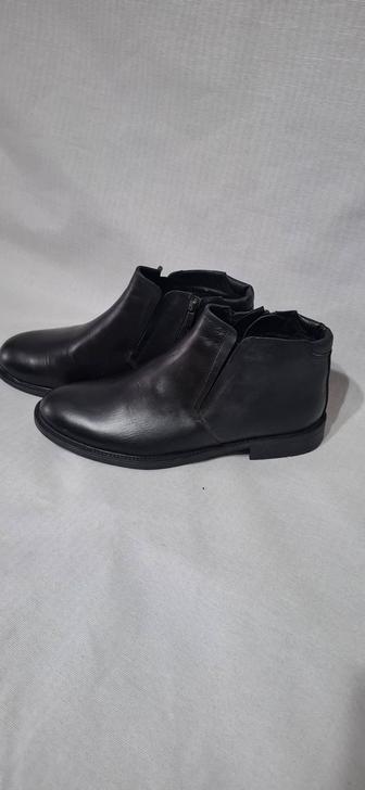 Сапоги мужские
