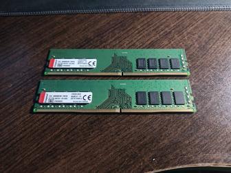 Продам оперативную память