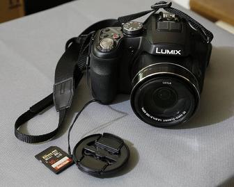 Продам камеру Panasonic