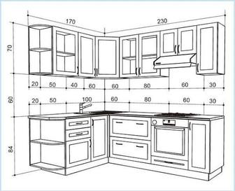 Дизайнер корпусной мебели