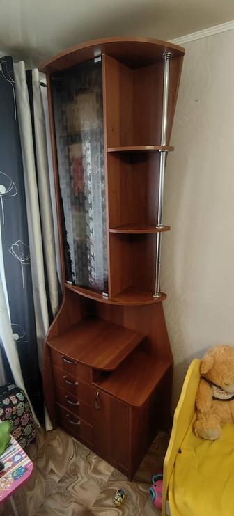 Даром компьютерный стол