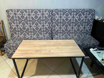 Диваны для кафе