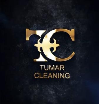 TuMaR это профессиональная клининговая компания с гарантией качества!