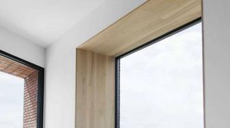 Ремонт откосов