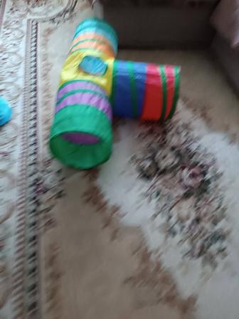 Туннель для животных