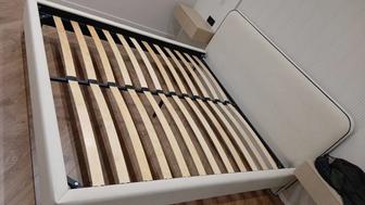 Сборка фабричной мебели