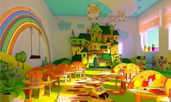 Садик. Балабақша