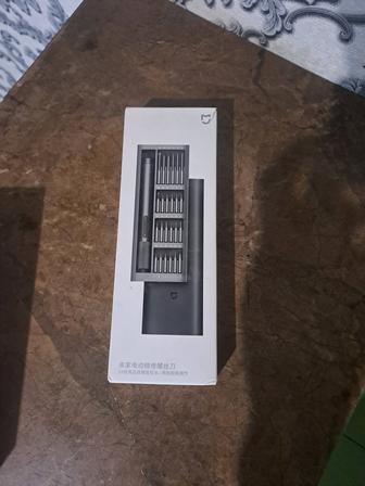 Электронная отвертка