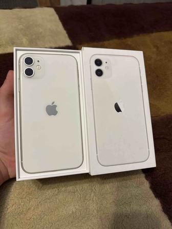 iPhone 11 128gb Айфон 11 128гб