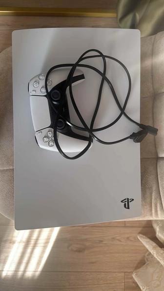 PS 5